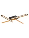 Rabalux Remiel Плафон IP20 LED 20W 3000 71145 - 10