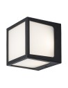 Rabalux Rennes Външно стенно осветление IP54 LED 10W 4000K 77042 - 4