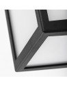 Rabalux Rennes Външно стенно осветление IP54 LED 10W 4000K 77042 - 6