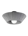 Rabalux Revan Плафон IP20 E27 1x MAX 6W K 71248 - 8