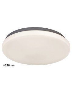 Rabalux Rob Плафон IP20 LED 20W 2284 - Цена | LEDs4economy