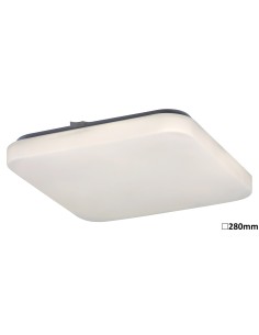 Rabalux Rob Плафон IP20 LED 20W 2286 - Цена | LEDs4economy