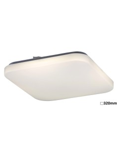 Rabalux Rob Плафон IP20 LED 32W 2287 - Цена | LEDs4economy
