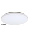 Rabalux Rob Плафон IP20 LED 32W 3339 - 7