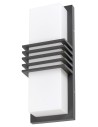 Rabalux Rodez Външно стенно осветление IP44 LED 12W 4000K 8940 - 5