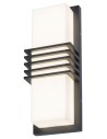 Rabalux Rodez Външно стенно осветление IP44 LED 12W 4000K 8940 - 6