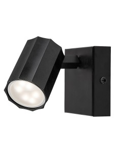 Rabalux Rogelio Аплик IP20 GU10 1X MAX 5W K 73023 - Цена | LEDs4economy