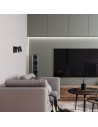 Rabalux Rogelio Аплик IP20 GU10 1X MAX 5W K 73023 - 12