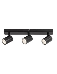 Rabalux Rogelio Плафон IP20 GU10 3X MAX 5W K 73025 - Цена | LEDs4economy