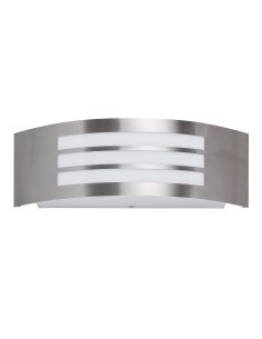 Rabalux Roma Външно стенно осветление IP44 E27 1x MAX 14W K 8410 - Цена | LEDs4economy