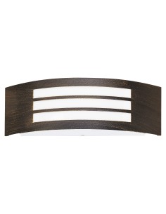 Rabalux Roma Външно стенно осветление IP44 E27 1x MAX 14W K 8511 - Цена | LEDs4economy