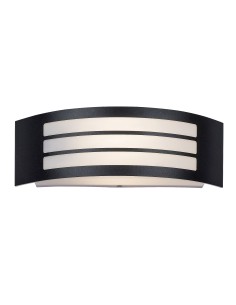 Rabalux Roma Външно стенно осветление IP44 E27 1x MAX 14W K 8776 - Цена | LEDs4economy