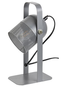 Rabalux Ronnie Настолни лампи IP20 E14 1x MAX 25W 5254 - Цена | LEDs4economy