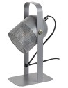 Rabalux Ronnie Настолни лампи IP20 E14 1x MAX 25W 5254 - 5