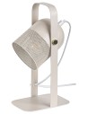Rabalux Ronnie Настолни лампи IP20 E14 1x MAX 25W 5255 - 5