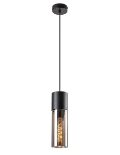 Rabalux Ronno Висящи осветителни тела IP20 E27 1x MAX 25W K 72051 - Цена | LEDs4economy