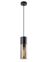 Rabalux Ronno Висящи осветителни тела IP20 E27 1x MAX 25W K 72051 - 10