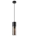 Rabalux Ronno Висящи осветителни тела IP20 E27 1x MAX 25W K 72051 - 11