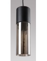 Rabalux Ronno Висящи осветителни тела IP20 E27 1x MAX 25W K 72051 - 12