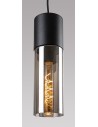 Rabalux Ronno Висящи осветителни тела IP20 E27 1x MAX 25W K 72051 - 13
