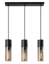 Rabalux Ronno Висящи осветителни тела IP20 E27 3x MAX 25W K 72053 - 9