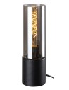Rabalux Ronno Настолни лампи IP20 E27 1x MAX 25W K 74050 - 9