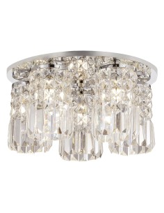 Rabalux Rosanna Плафон IP20 G9 5x MAX 40W 3570 - Цена | LEDs4economy