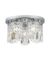 Rabalux Rosanna Плафон IP20 G9 5x MAX 40W 3570 - 10