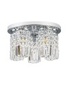 Rabalux Rosanna Плафон IP20 G9 5x MAX 40W 3570 - 14