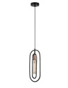 Rabalux Rovier Висящи осветителни тела IP20 E27 1x MAX 40W K 72263 - 3