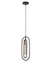 Rabalux Rovier Висящи осветителни тела IP20 E27 1x MAX 40W K 72263 - 4