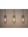 Rabalux Rovier Висящи осветителни тела IP20 E27 3x MAX 40W K 72264 - 5