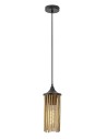 Rabalux Roxas Висящи осветителни тела IP20 E27 1x MAX 40W K 72151 - 10