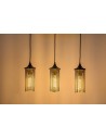 Rabalux Roxas Висящи осветителни тела IP20 E27 3x MAX 40W K 72153 - 11
