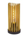 Rabalux Roxas Настолни лампи IP20 E27 1x MAX 40W K 74021 - 9