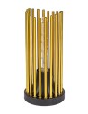 Rabalux Roxas Настолни лампи IP20 E27 1x MAX 40W K 74021 - 10