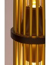 Rabalux Roxas Лампион IP20 E27 2x MAX 40W K 74022 - 12