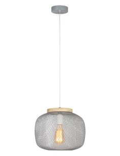 Rabalux Rupert Висящи осветителни тела IP20 E27 1x MAX 40W 5237 - Цена | LEDs4economy