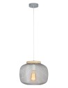 Rabalux Rupert Висящи осветителни тела IP20 E27 1x MAX 40W 5237 - 4