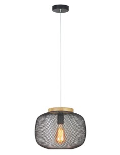 Rabalux Rupert Висящи осветителни тела IP20 E27 1x MAX 40W 5238 - Цена | LEDs4economy