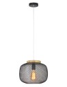 Rabalux Rupert Висящи осветителни тела IP20 E27 1x MAX 40W 5238 - 4