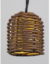 Rabalux Rupit Външни декоративни лампи IP44 LED 0,6W 3000K 77047 - 9