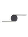 Rabalux Sabira Аплик IP20 LED 8W 4000 71122 - 9