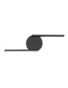 Rabalux Sabira Аплик IP20 LED 8W 4000 71122 - 10
