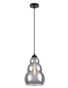 Rabalux Salvatore Висящи осветителни тела IP20 E27 1x MAX 40W K 72211 - Цена | LEDs4economy