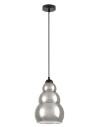 Rabalux Salvatore Висящи осветителни тела IP20 E27 1x MAX 40W K 72211 - 8