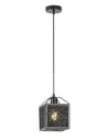 Rabalux Samilo Висящи осветителни тела IP20 E27 1x MAX 40W K 72217