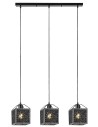 Rabalux Samilo Висящи осветителни тела IP20 E27 3x MAX 40W K 72219 - 8