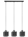 Rabalux Samilo Висящи осветителни тела IP20 E27 3x MAX 40W K 72219 - 9