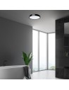 Rabalux Samira Вградени и повърхностно монтирани лампи IP44 LED 36W 4000 71253 - 10